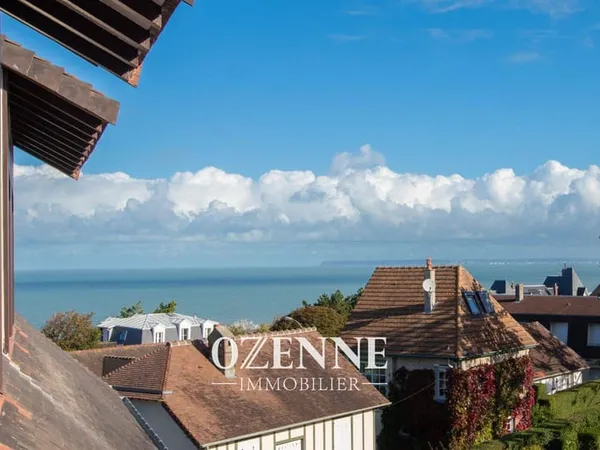 Appartement 2 pièces 34 m²