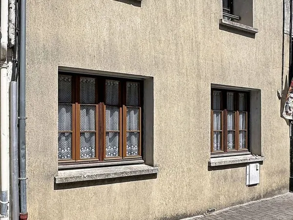 Maison 5 pièces 118 m²