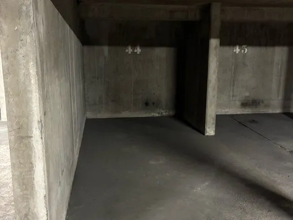 Parking sous-terrain Neuilly-Levallois
