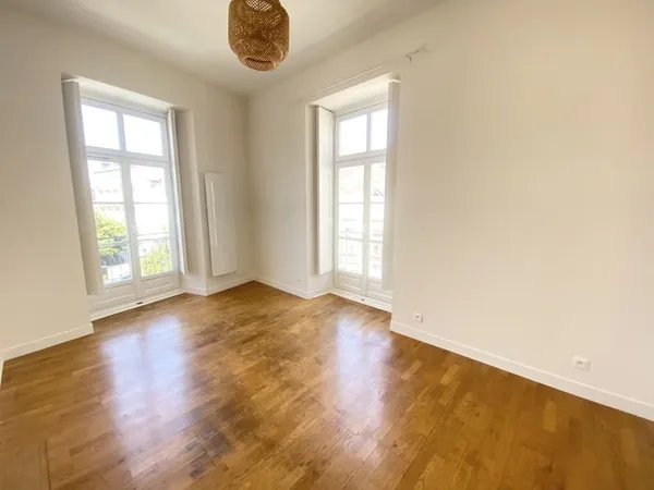 T2 - 19 RUE DE LA VERRERIE, NANTES