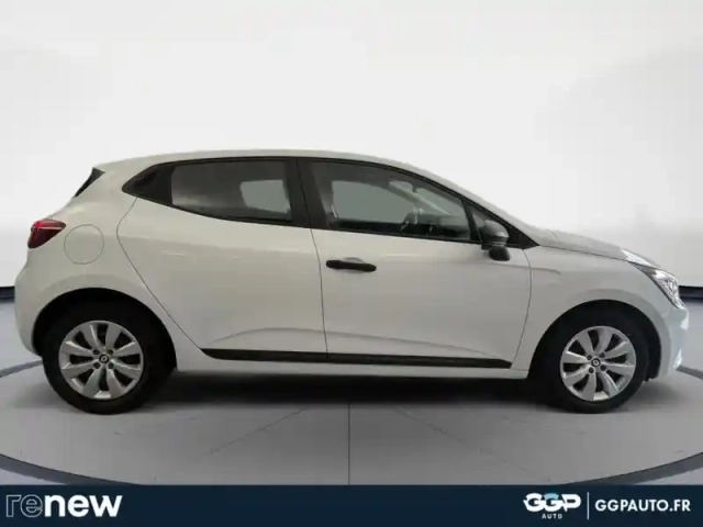Renault Clio 1.0 sce 65ch authentic — photo 6