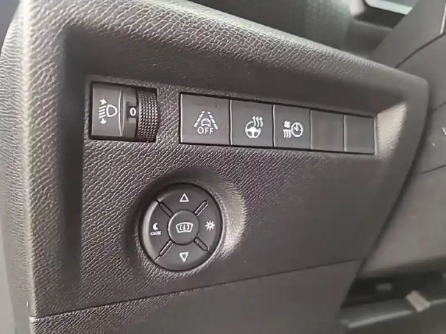 Citroën C4 e- 136 ch automatique — photo 47