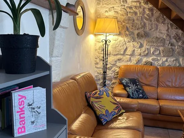 Maison 4 pièces 65 m²