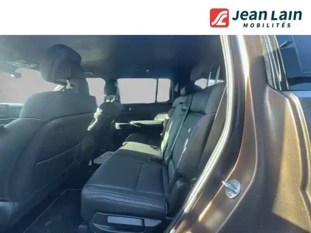 Hyundai Santa Fe 1.6 t-gdi plug-in 253 htrac bva6 — photo 17
