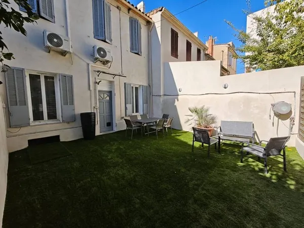 Maison 3 pièces 63 m²