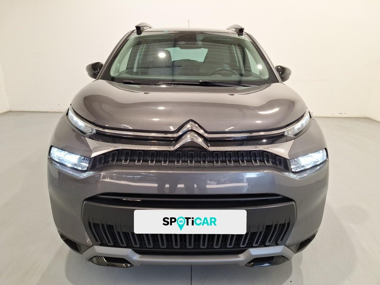 Citroën C3 Aircross puretech 130 s&s eat6 shine pack — photo 2