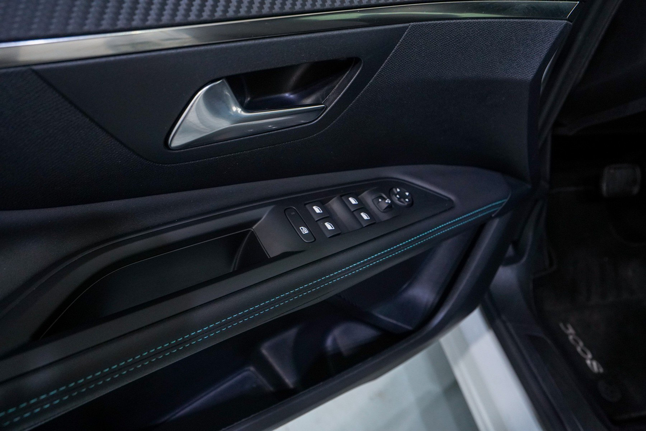 Peugeot 3008 — photo 16