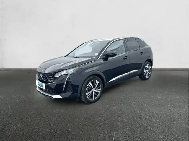 Peugeot 3008 puretech 130ch s&amp;s eat8 — photo 22