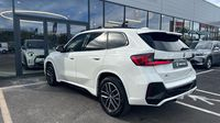 Bmw X1 sDrive18d 150ch M Sport — photo 7