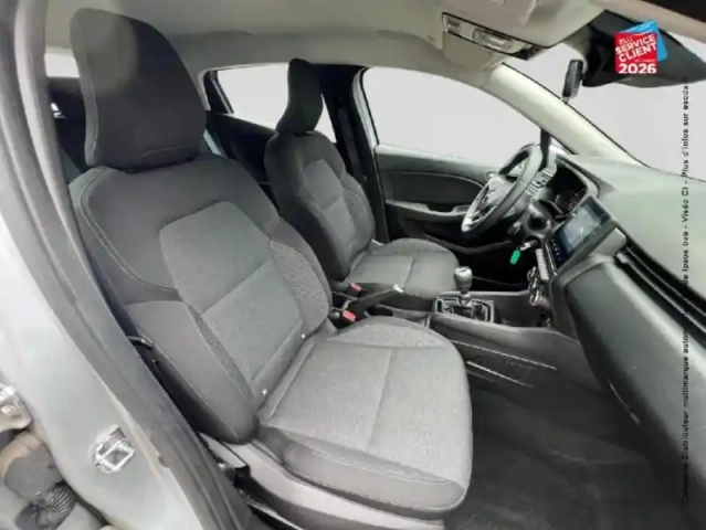Renault Clio 1.0 tce 90ch evolution — photo 5