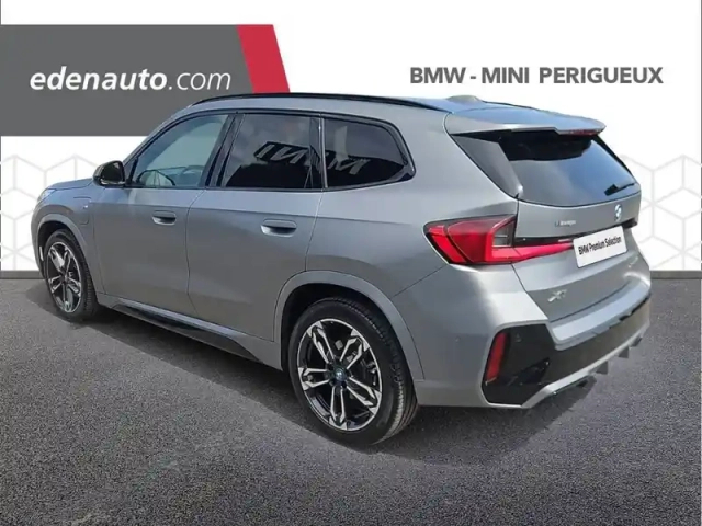 Bmw X1 xdrive 30e 326ch dkg7 — photo 17