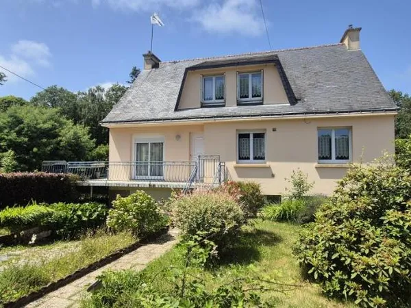 Maison 7 pièces 145 m²
