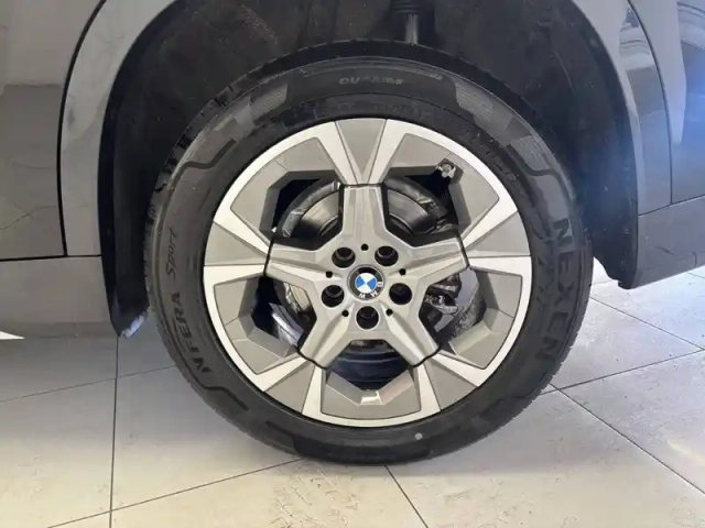 Bmw X1 sdrive 18i 136ch dkg7 — photo 16