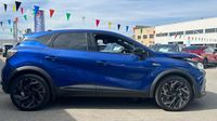 Renault Captur 1.6 E-Tech full hybrid 145ch esprit Alpine — photo 8