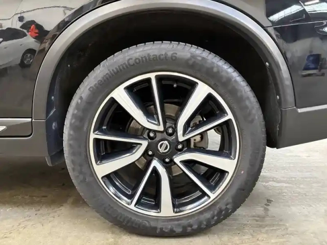 Nissan X-Trail 1.6 dig-t 163 5pl — photo 70
