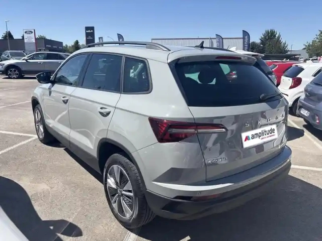 Skoda Karoq 1.0 tsi 110ch ambition — photo 7