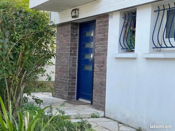 Maison 11 pièces 170 m²