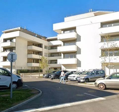 Collocation frontière