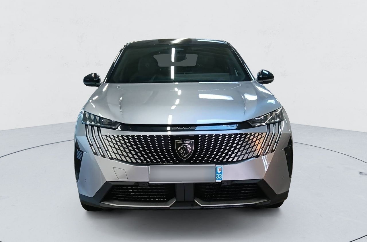 Peugeot 3008 — photo 11