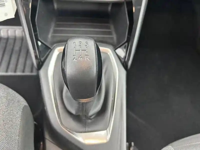 Peugeot 208 puretech 75 s&amp;s bvm5 — photo 66