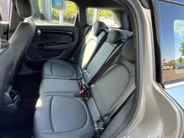 Mini Countryman cooper 136ch  highlands bva7 — photo 8