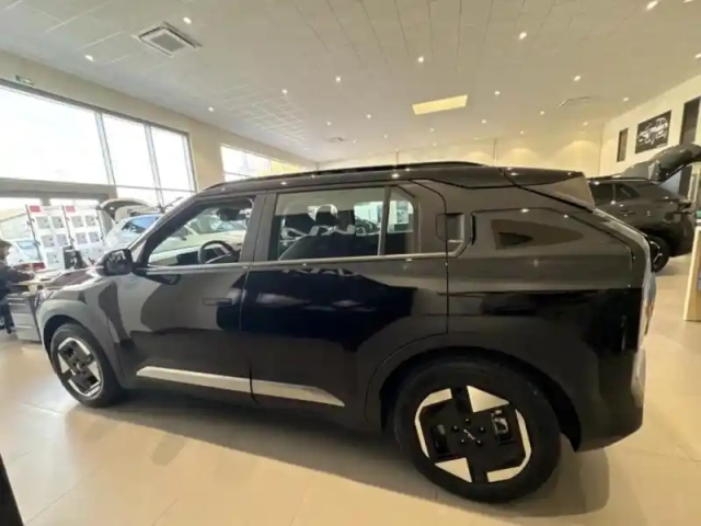 Kia Ev3 204ch 81,4kwh 2025 — photo 7