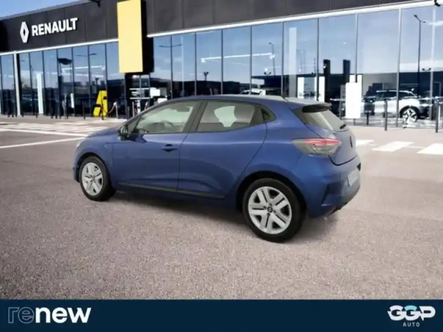 Renault Clio 1.5 blue dci 100ch evolution - 24 — photo 2