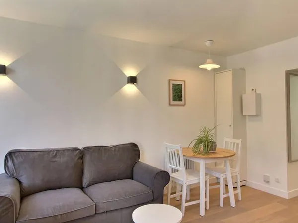 Appartement 2 pièces 27 m²