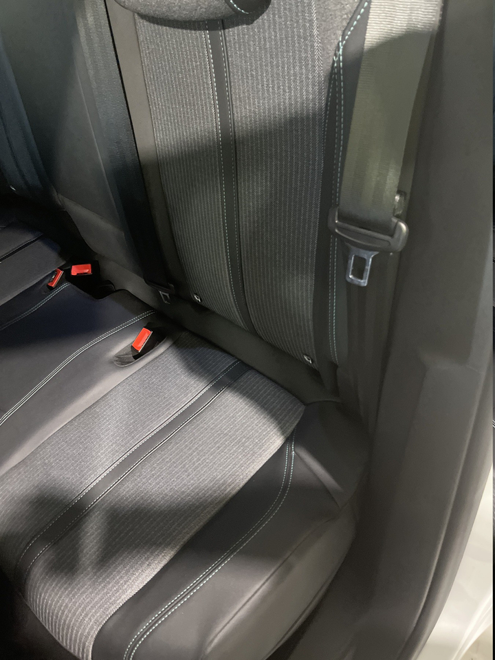Peugeot 3008 — photo 51