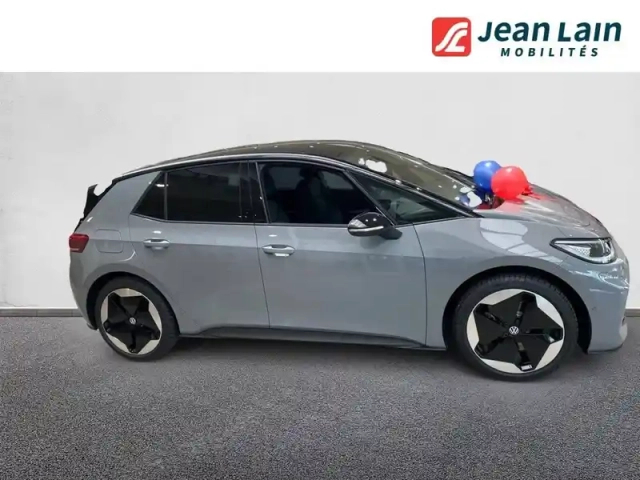 Volkswagen Id.3 204 ch pro s — photo 4