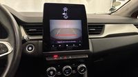 Renault Captur 1.5 Blue dCi 115ch Intens — photo 29