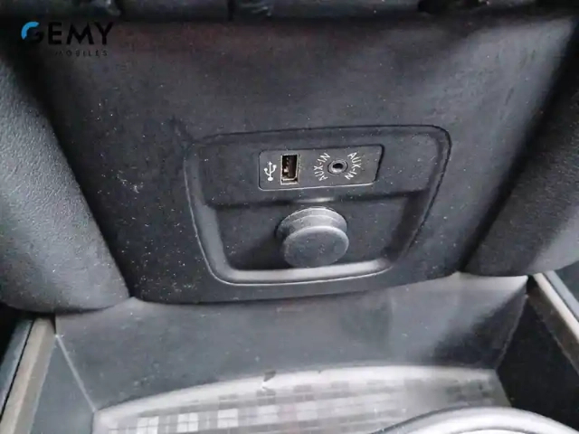 Mini Mini countryman 136 ch — photo 42