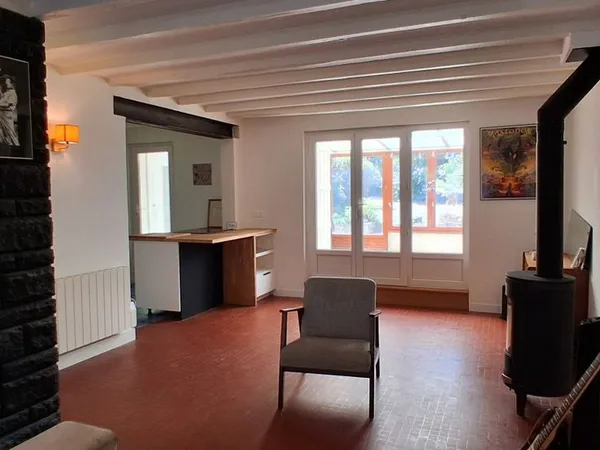 Maison 4 pièces ,90 m2