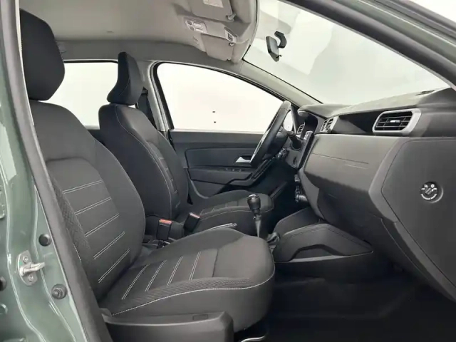 Dacia Duster eco-g 100 4x2 — photo 42