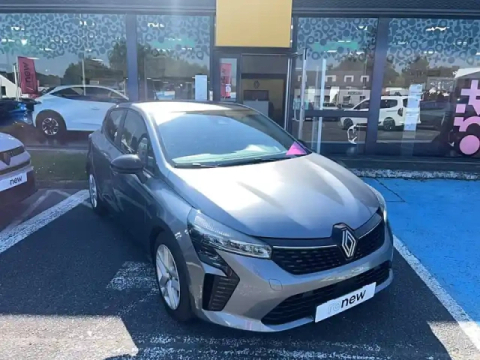 Renault Clio tce 90