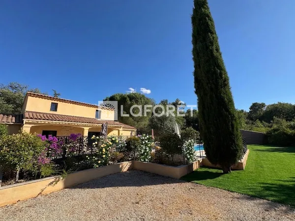 Maison 6 pièces 170 m²