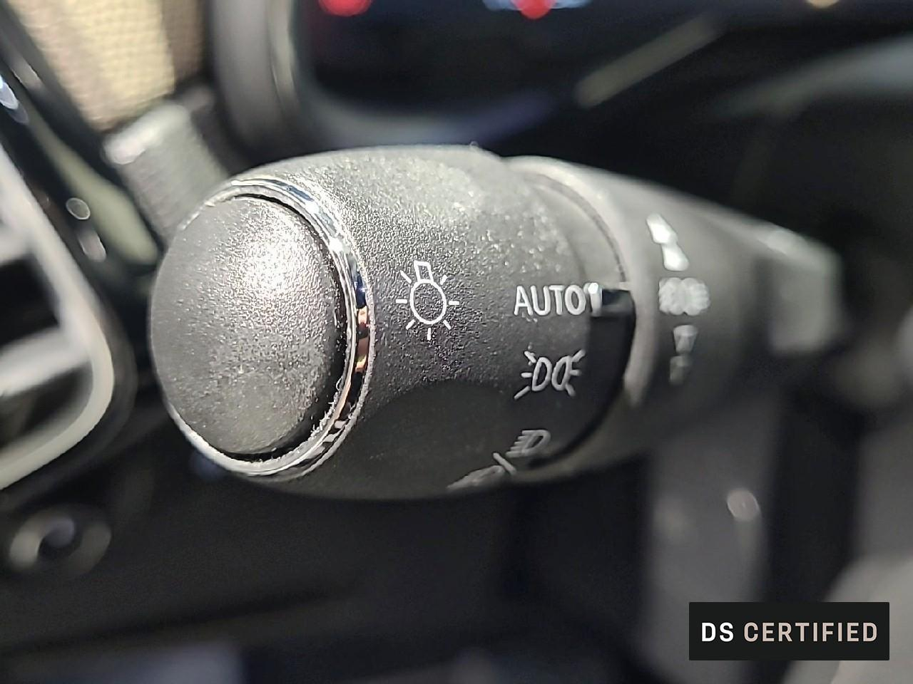 Ds Ds 7 crossback crossback bluehdi 130 eat8 business — photo 26