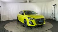 Peugeot 208 e-208 156ch Allure — photo 3