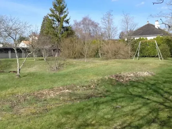 Maison neuve 4 pièces 90 m²
