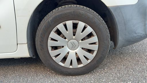 Citroen Berlingo VU 1.6 BlueHDi 100 - Confort – 2016 – 161082 km – Diesel – Boîte Manuelle — photo 18