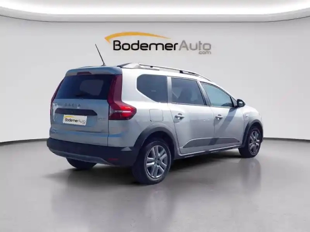 Dacia Jogger eco-g 100 5 places — photo 5