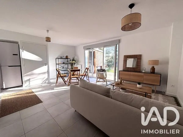 Vente Maison de ville 5 pièces