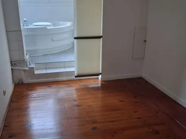 Appartement à louer rue Gantois