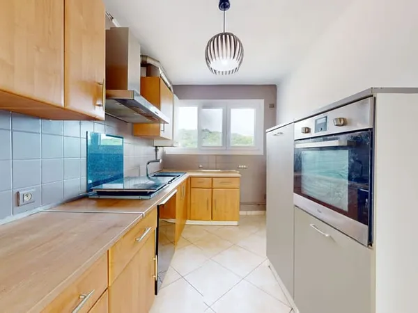 Appartement 5 pièces 84 m²