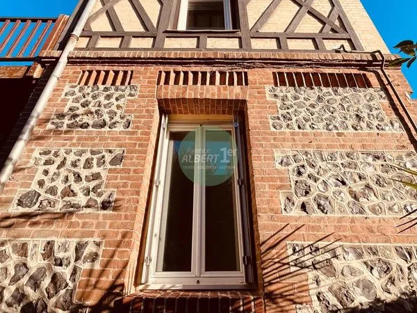 Maison 5 pièces 120 m²