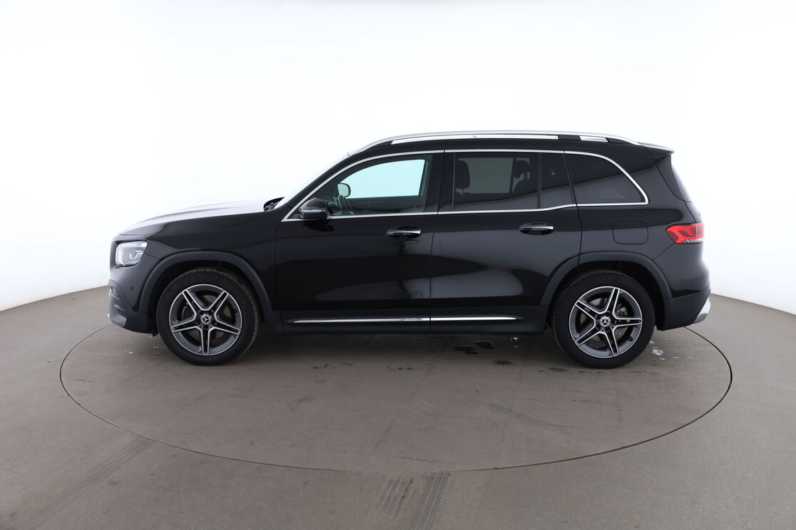 Mercedes-Benz Classe GLB 200 d AMG Line — photo 2