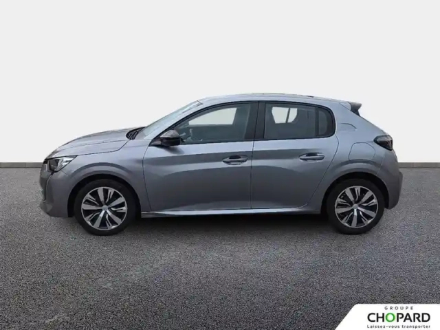 Peugeot 208 puretech 75 s&amp;s bvm5 — photo 84