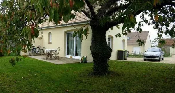 Maison 3 pièces 76 m²