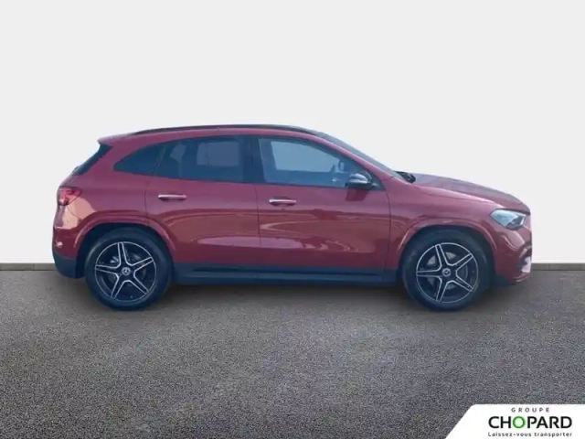 Mercedes Gla 200 d 8g-dct — photo 63