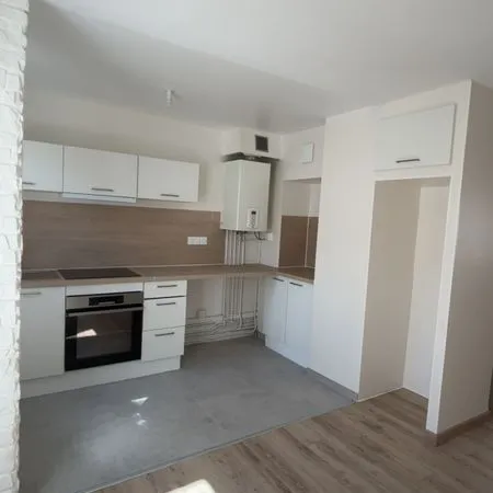 Appartement 2 chambres